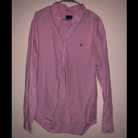 Polo by Ralph Lauren Other - Polo Ralph Lauren Button-down Polo by Ralph Lauren Other - Polo Ralph Lauren Button-down